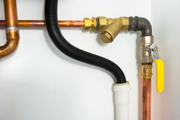 Cost of Propane Line Service in Yorba Linda