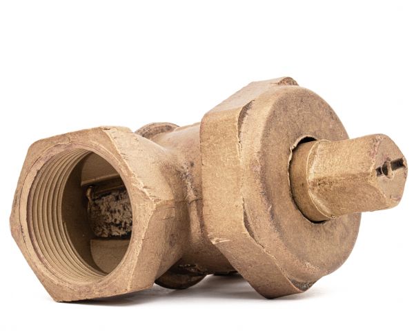 Gas Valve Replacement in Yorba Linda