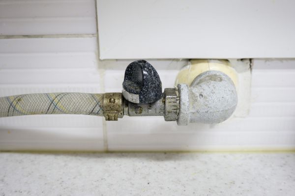Cost of Gas Valve Installation in Yorba Linda