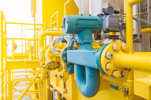 Commercial Gas Installation in Yorba Linda