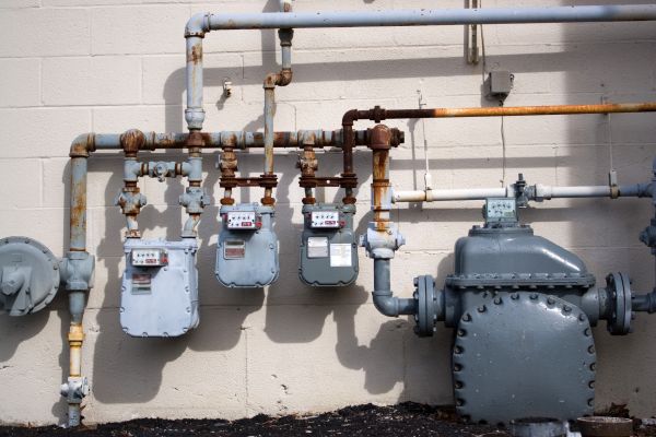 Commercial Gas Plumbing in Yorba Linda