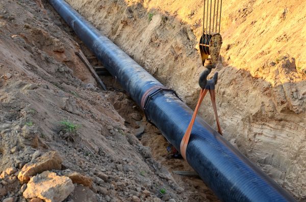 Cost of Underground Gas Line Service in Yorba Linda