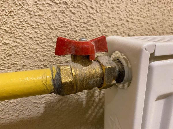 CSST Piping Service in Yorba Linda