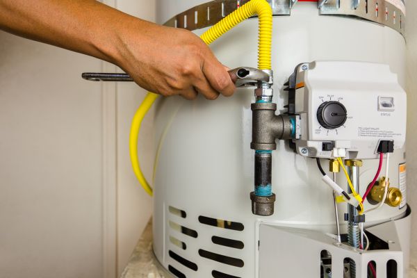 Cost of CSST Gas Line Installation in Yorba Linda