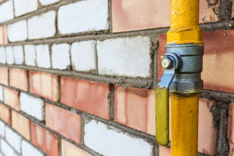 Emergency Gas Line Repairs